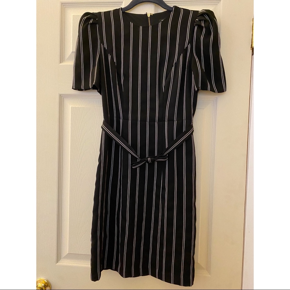 Express midi dress